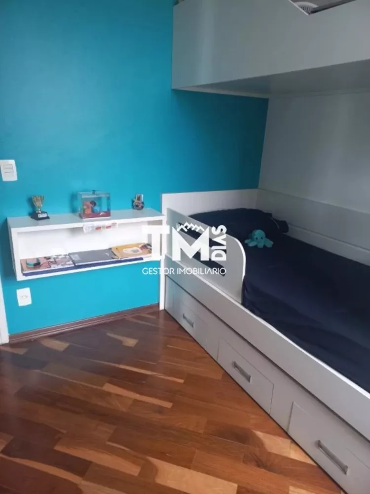 Apartamento, 3 quartos, 98 m² - Foto 12