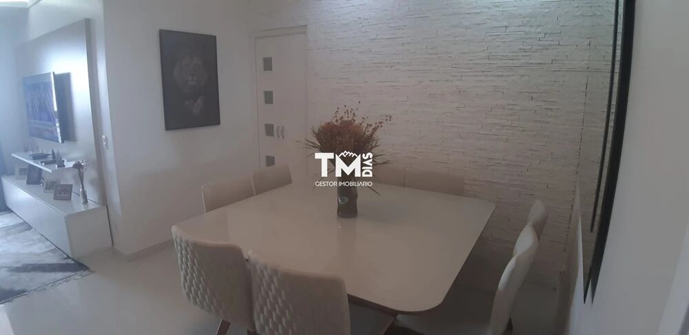 Apartamento para alugar com 3 quartos, 98m² - Foto 1