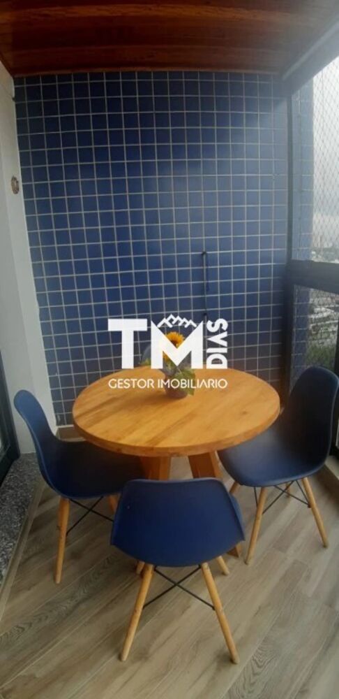 Apartamento para alugar com 3 quartos, 98m² - Foto 4
