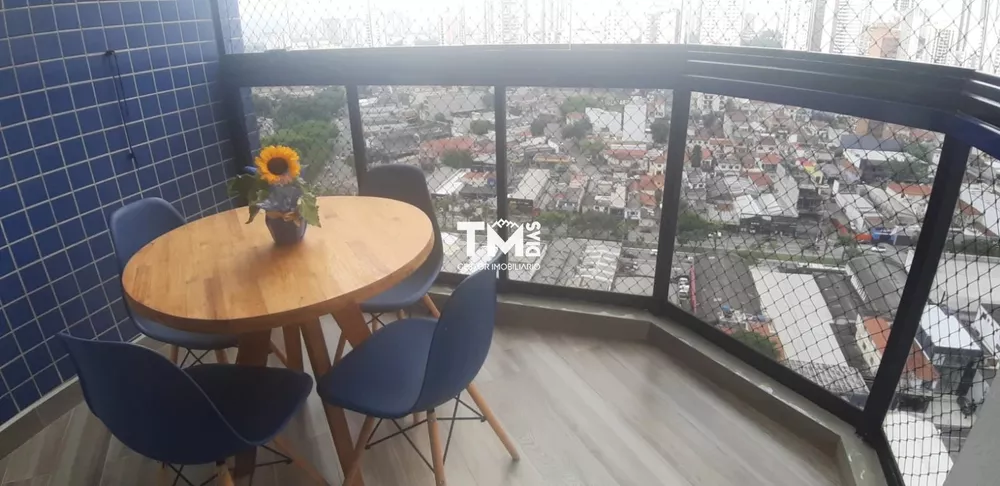 Apartamento, 3 quartos, 98 m² - Foto 9