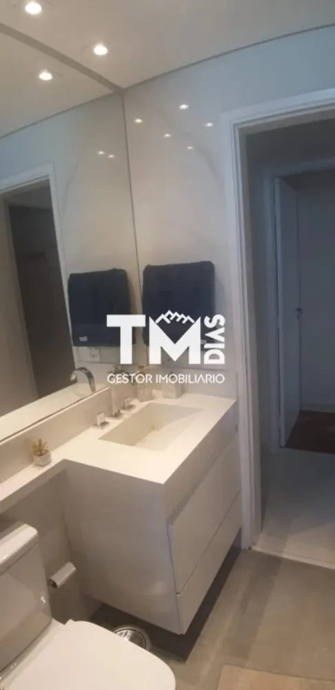 Apartamento, 3 quartos, 98 m² - Foto 15