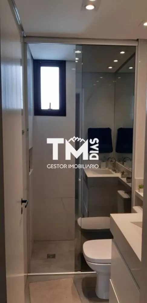 Apartamento, 3 quartos, 98 m² - Foto 11
