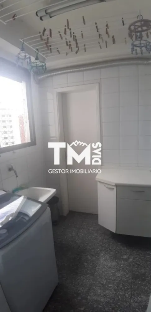 Apartamento, 3 quartos, 98 m² - Foto 10