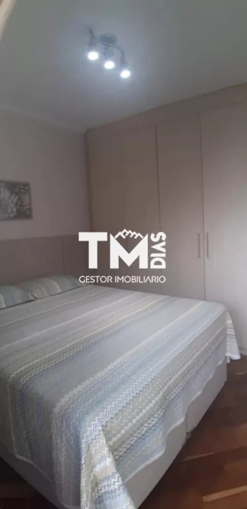 Apartamento, 3 quartos, 98 m² - Foto 10
