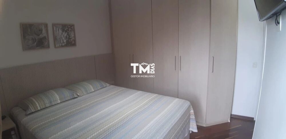 Apartamento para alugar com 3 quartos, 98m² - Foto 8
