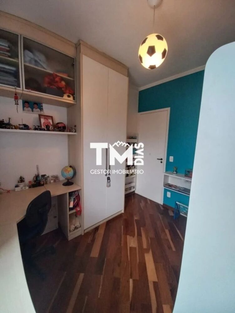 Apartamento para alugar com 3 quartos, 98m² - Foto 5