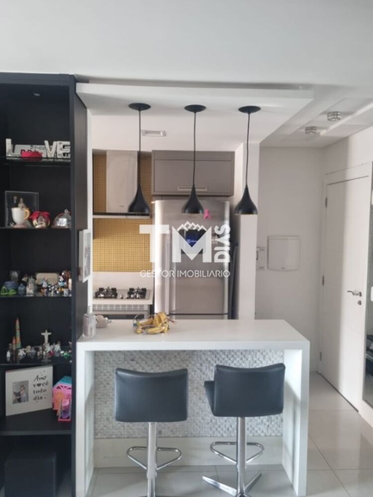 Apartamento, 2 quartos, 68 m² - Foto 7