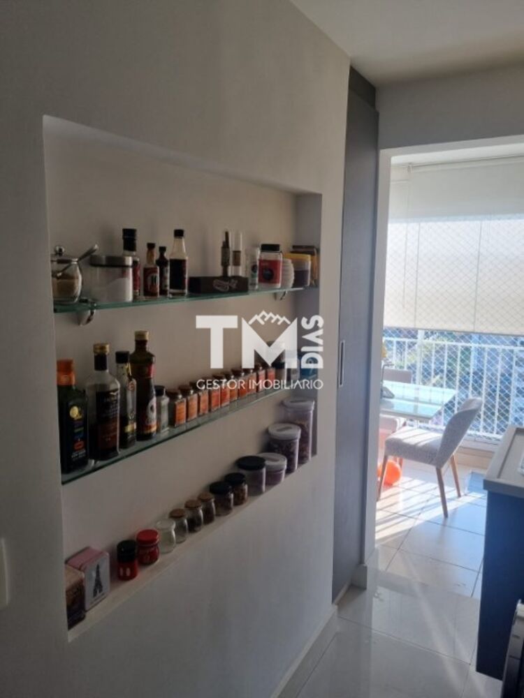 Apartamento, 2 quartos, 68 m² - Foto 3