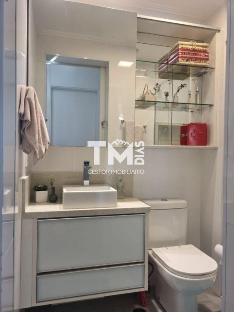 Apartamento, 2 quartos, 68 m² - Foto 12