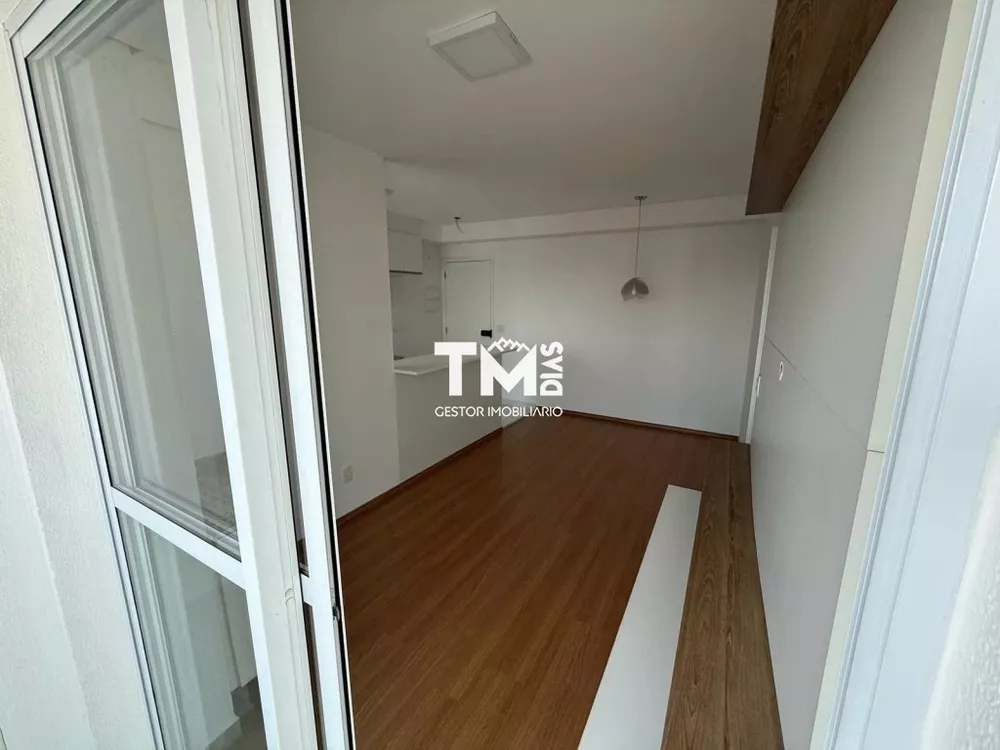 Apartamento, 1 quarto, 45 m² - Foto 1