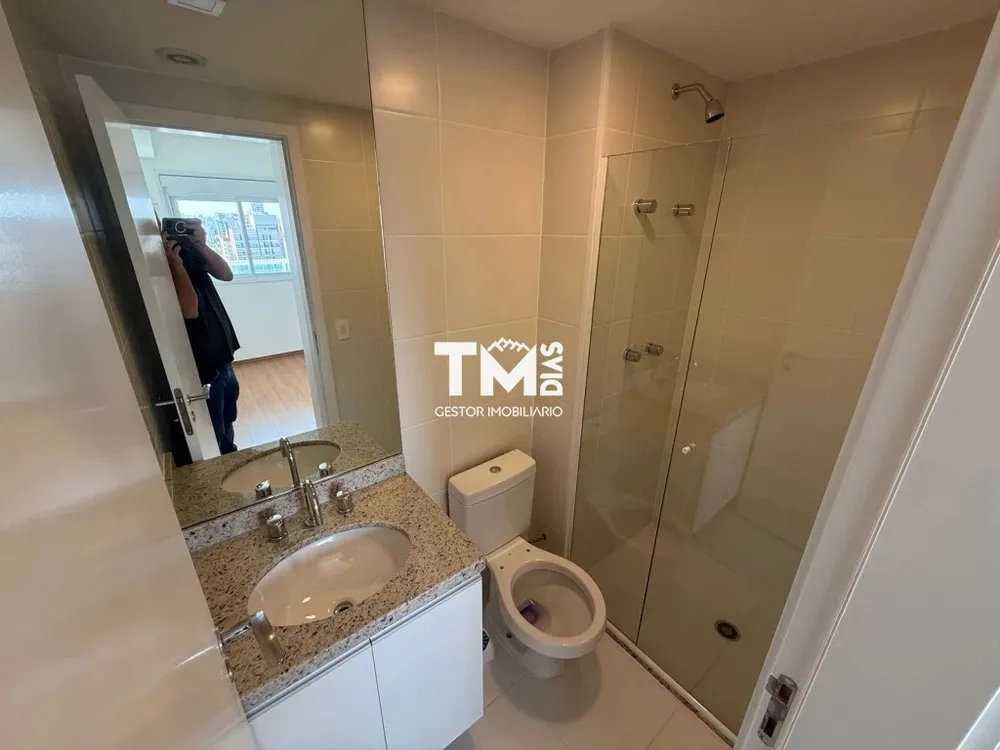Apartamento, 1 quarto, 45 m² - Foto 9