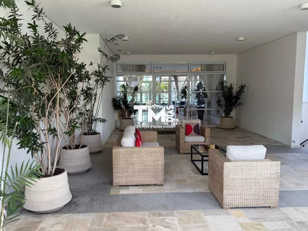 Apartamento, 1 quarto, 45 m² - Foto 3