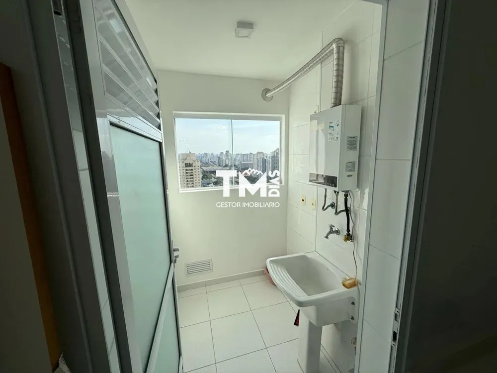 Apartamento, 1 quarto, 45 m² - Foto 11