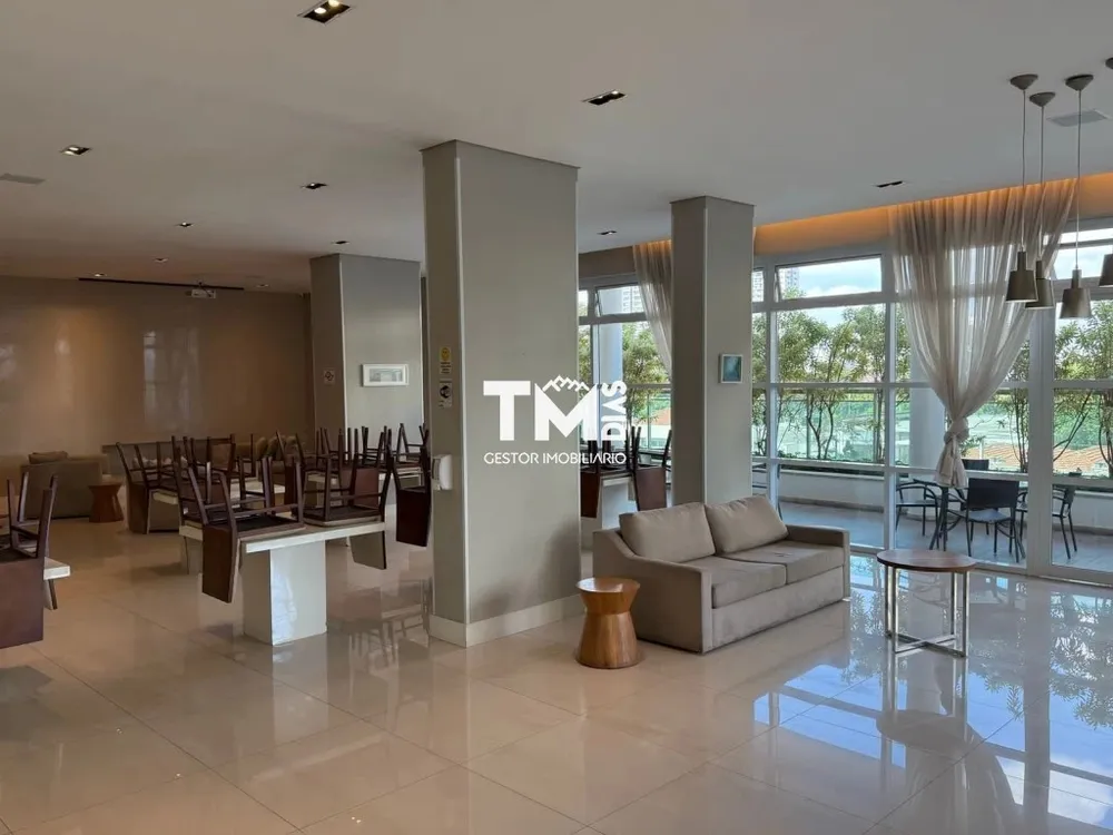 Apartamento, 1 quarto, 45 m² - Foto 8
