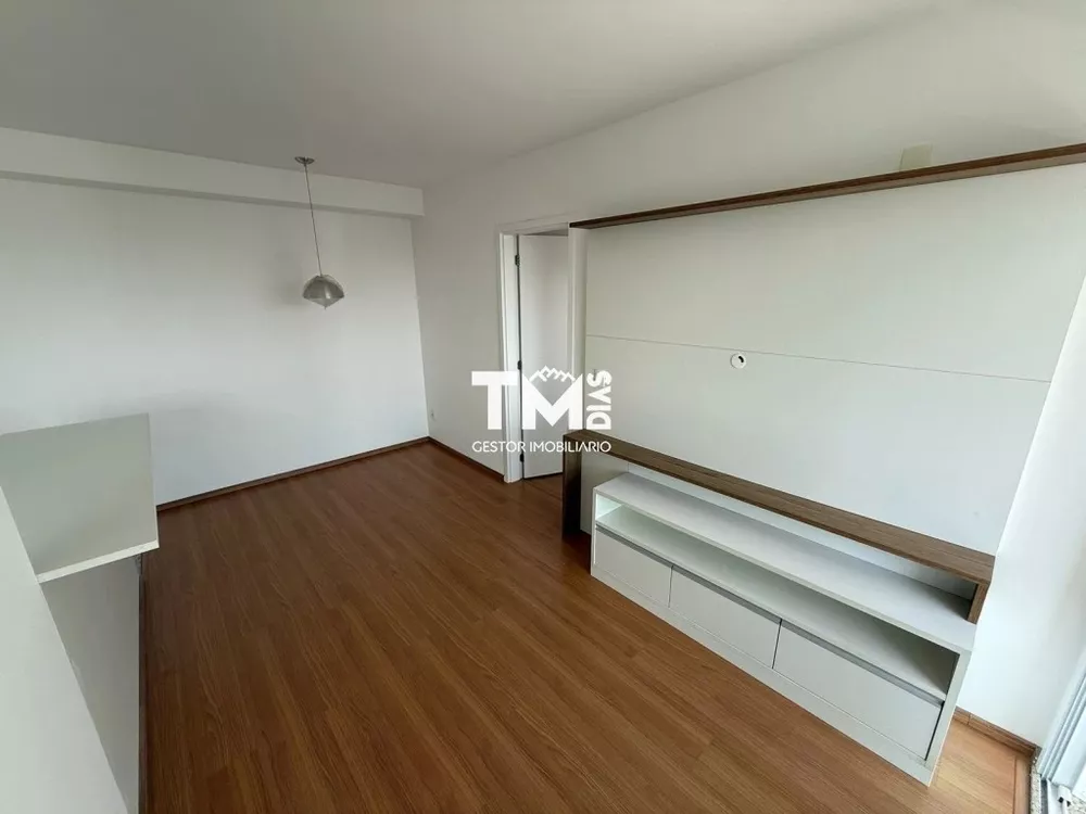 Apartamento, 1 quarto, 45 m² - Foto 2