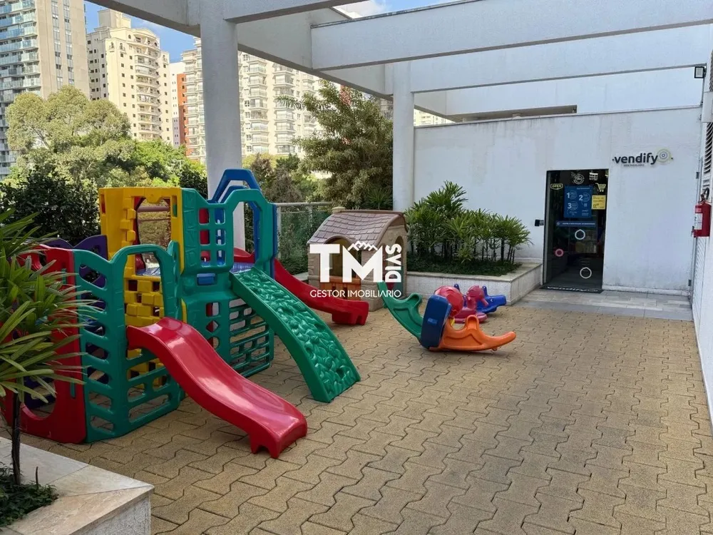 Apartamento, 1 quarto, 45 m² - Foto 14