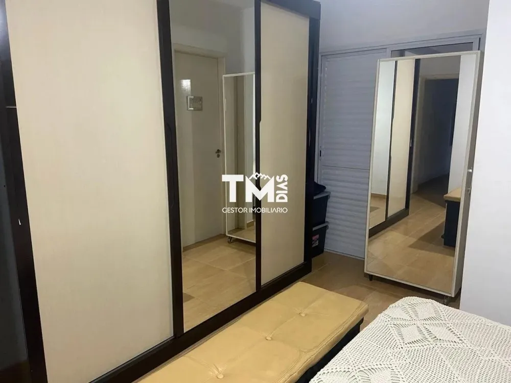 Sobrado, 3 quartos, 110 m² - Foto 8