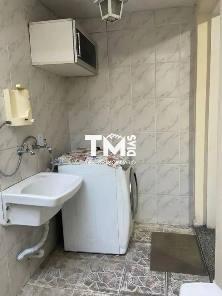 Sobrado, 3 quartos, 110 m² - Foto 5