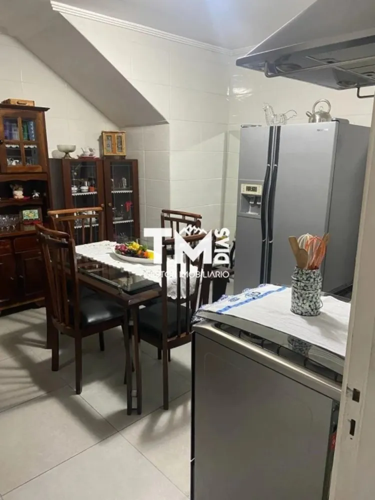 Sobrado, 3 quartos, 110 m² - Foto 6