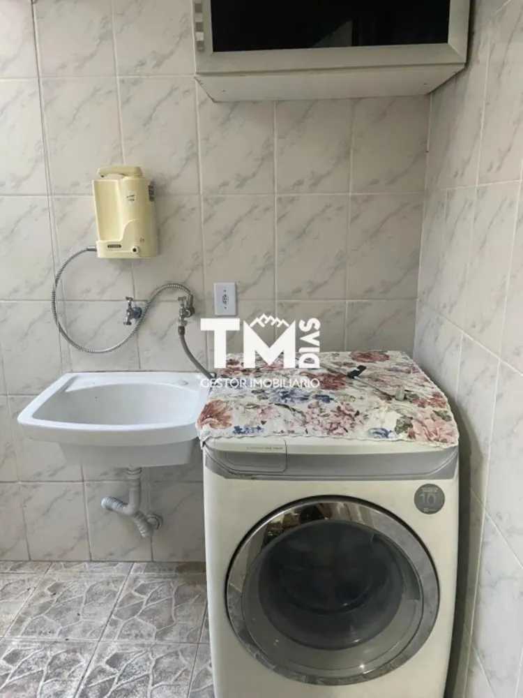 Sobrado, 3 quartos, 110 m² - Foto 3
