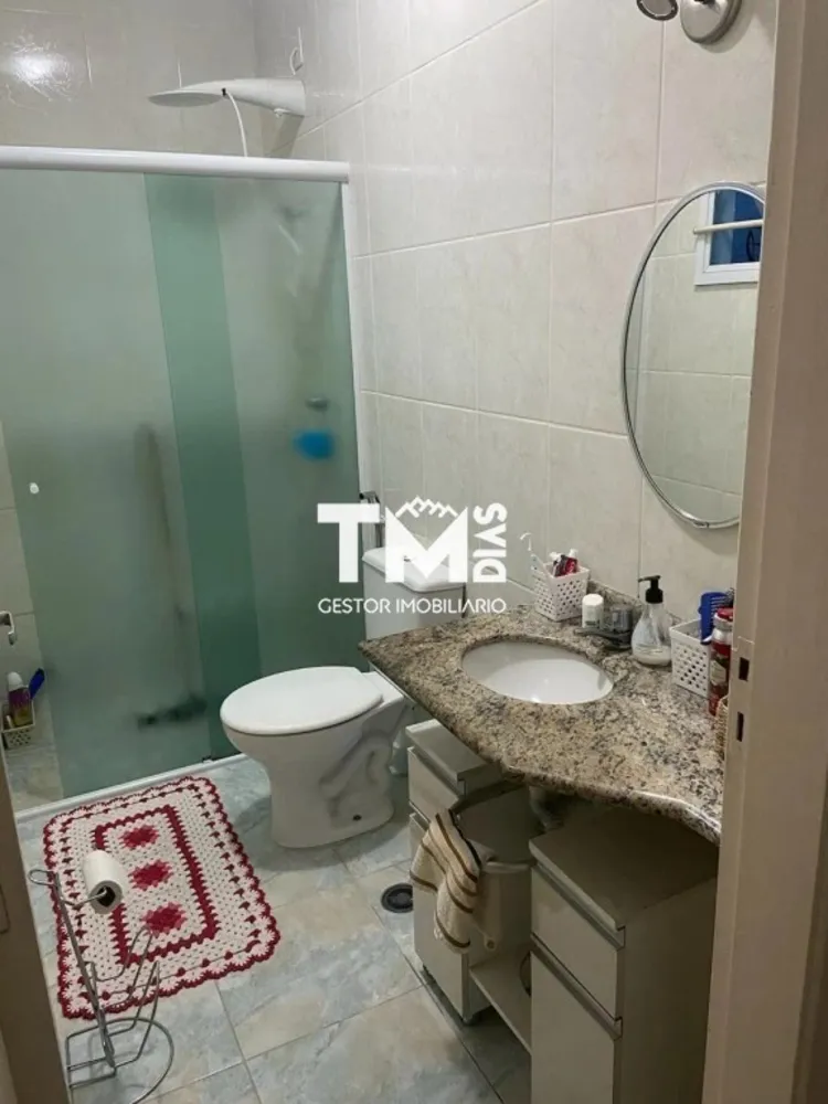 Sobrado, 3 quartos, 110 m² - Foto 11