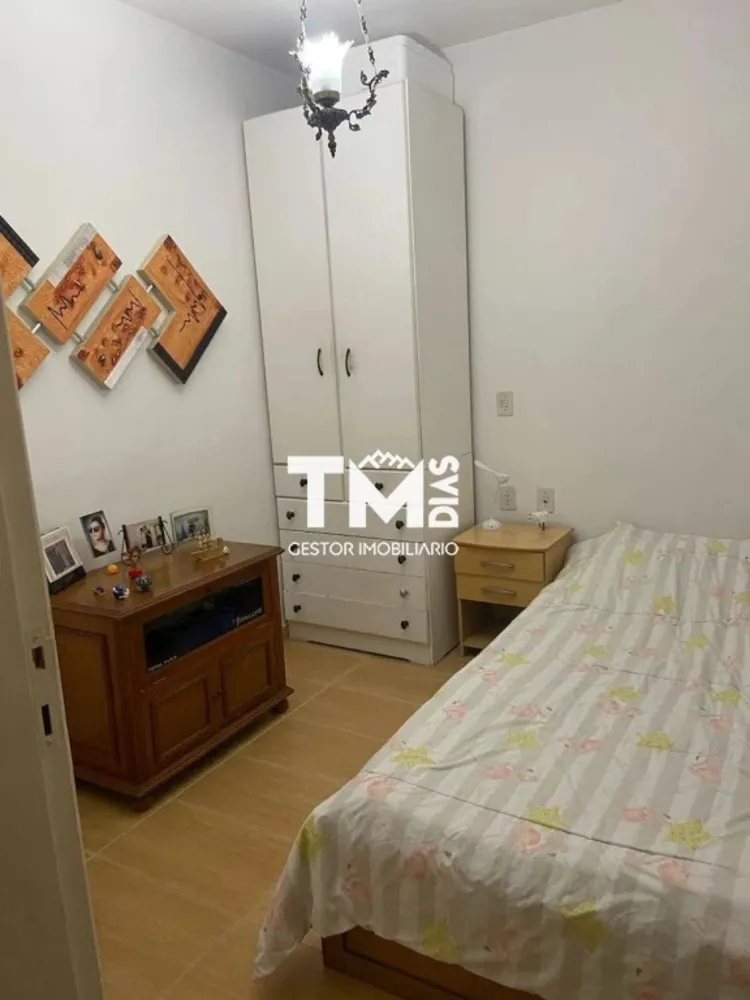 Sobrado, 3 quartos, 110 m² - Foto 8