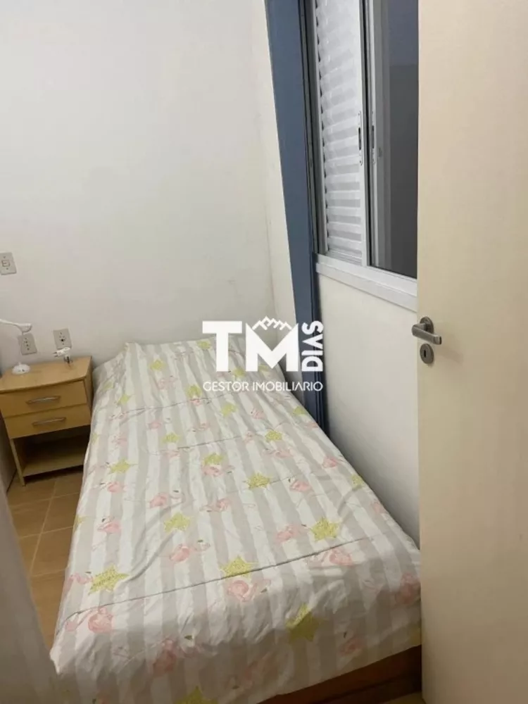 Sobrado, 3 quartos, 110 m² - Foto 4