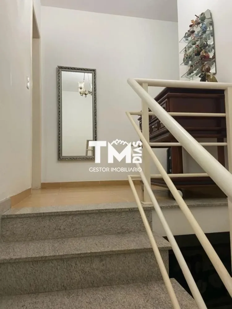 Sobrado, 3 quartos, 110 m² - Foto 5