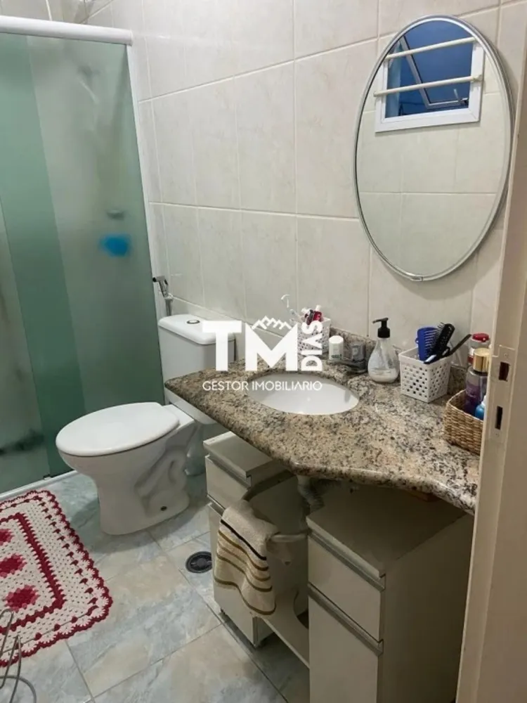 Sobrado, 3 quartos, 110 m² - Foto 10