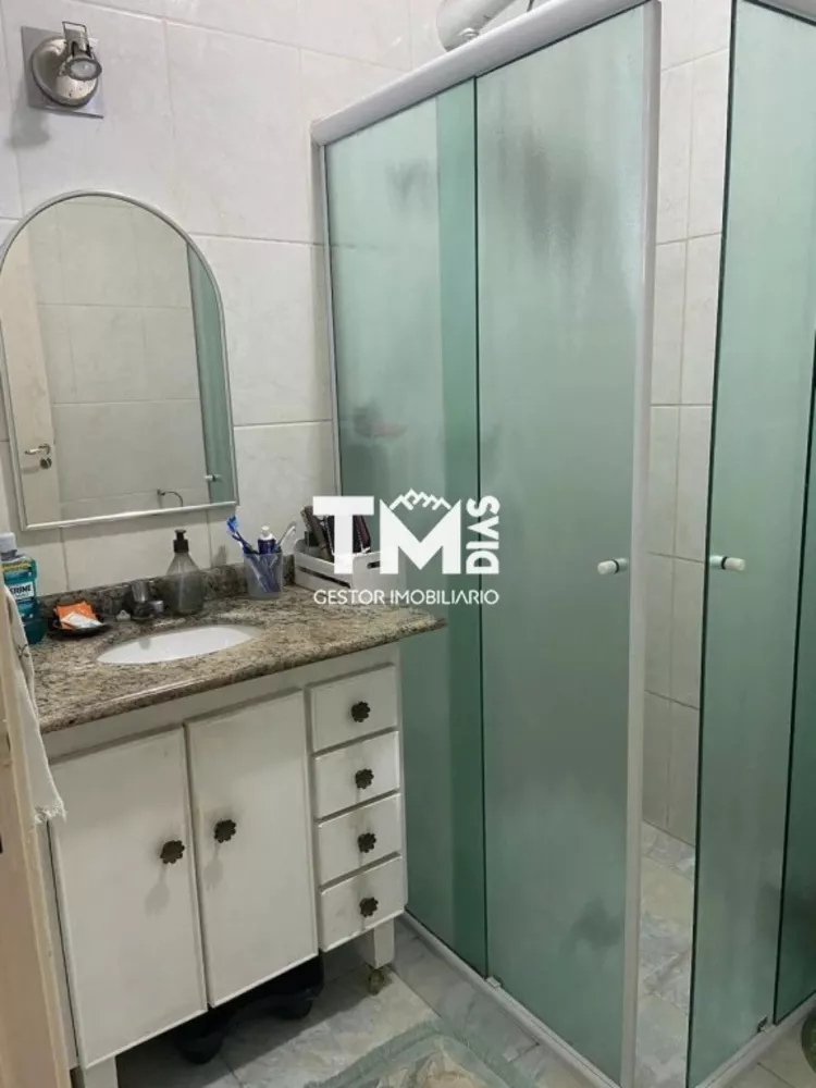 Sobrado, 3 quartos, 110 m² - Foto 2