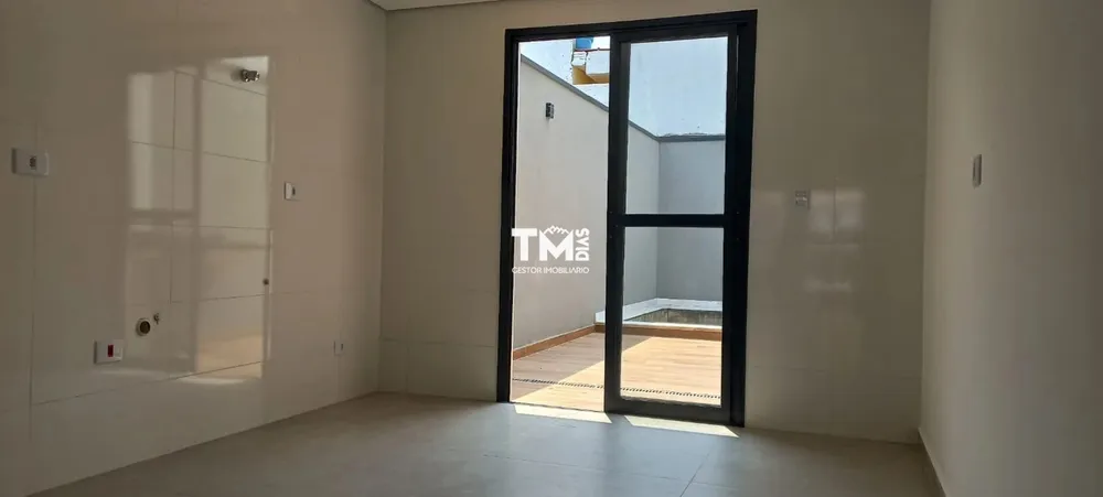 Sobrado, 3 quartos, 130 m² - Foto 5