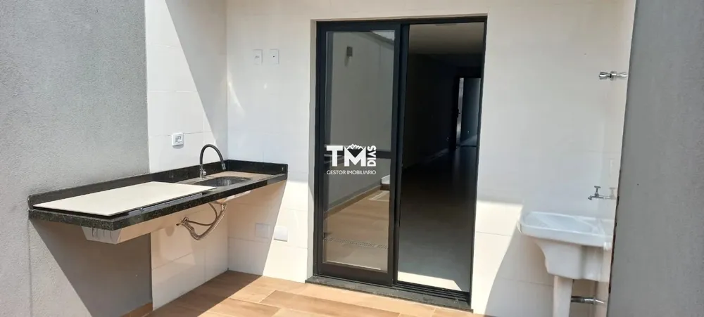Sobrado, 3 quartos, 130 m² - Foto 6