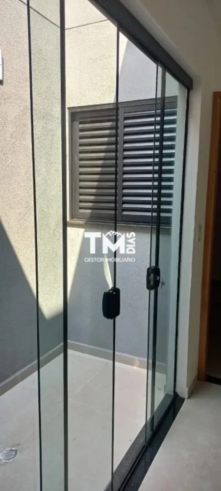 Sobrado, 3 quartos, 130 m² - Foto 13