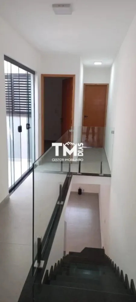 Sobrado, 3 quartos, 130 m² - Foto 10