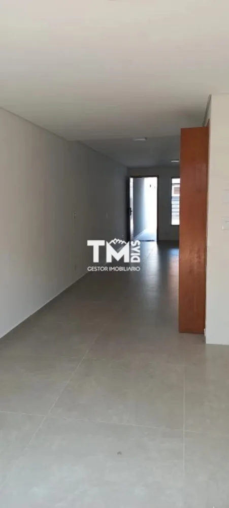 Sobrado, 3 quartos, 130 m² - Foto 7