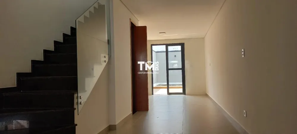 Sobrado, 3 quartos, 130 m² - Foto 4