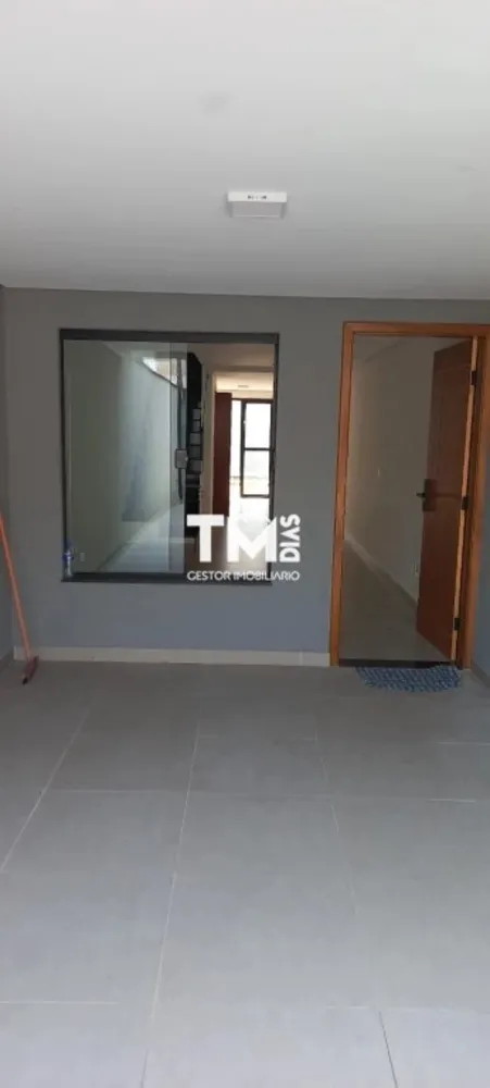 Sobrado, 3 quartos, 130 m² - Foto 2
