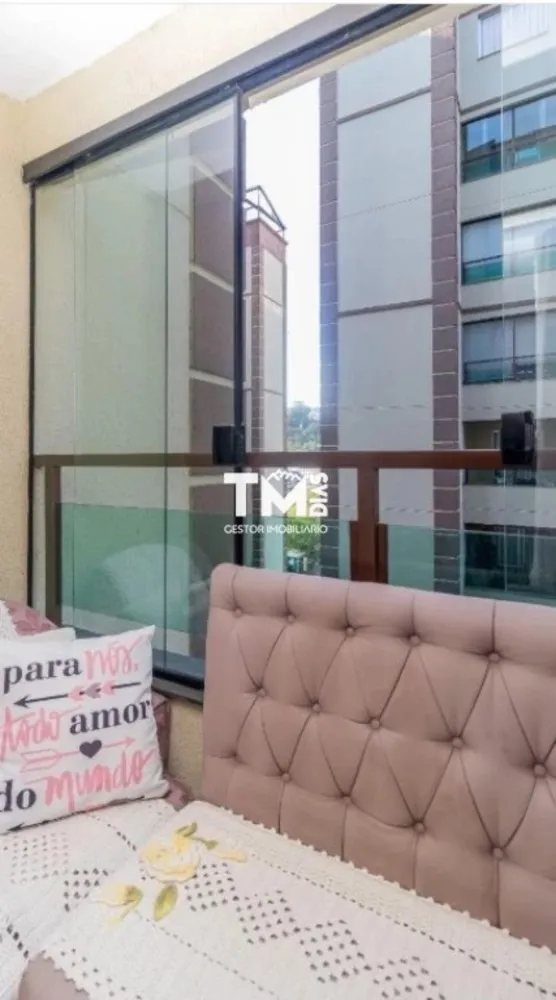 Apartamento, 2 quartos, 62 m² - Foto 7