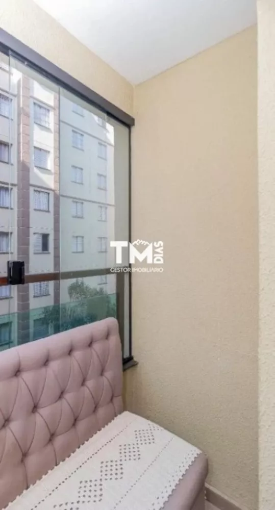 Apartamento, 2 quartos, 62 m² - Foto 6