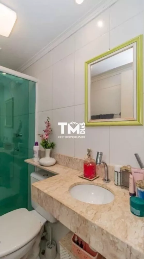 Apartamento, 2 quartos, 62 m² - Foto 10