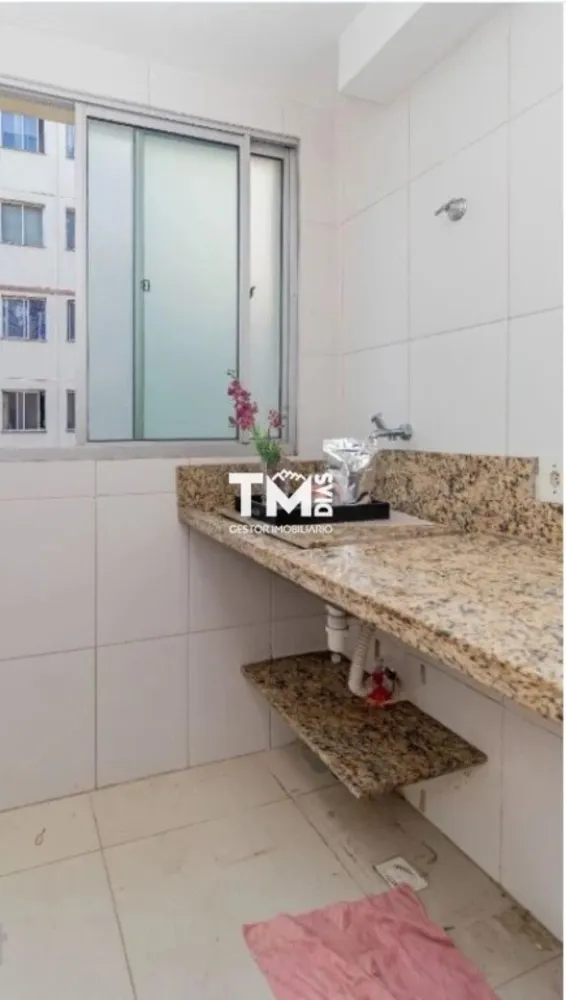 Apartamento, 2 quartos, 62 m² - Foto 3