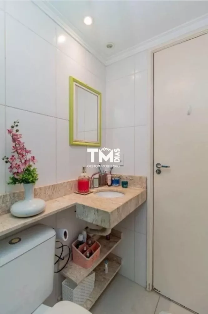 Apartamento, 2 quartos, 62 m² - Foto 11