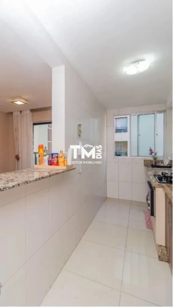 Apartamento, 2 quartos, 62 m² - Foto 1