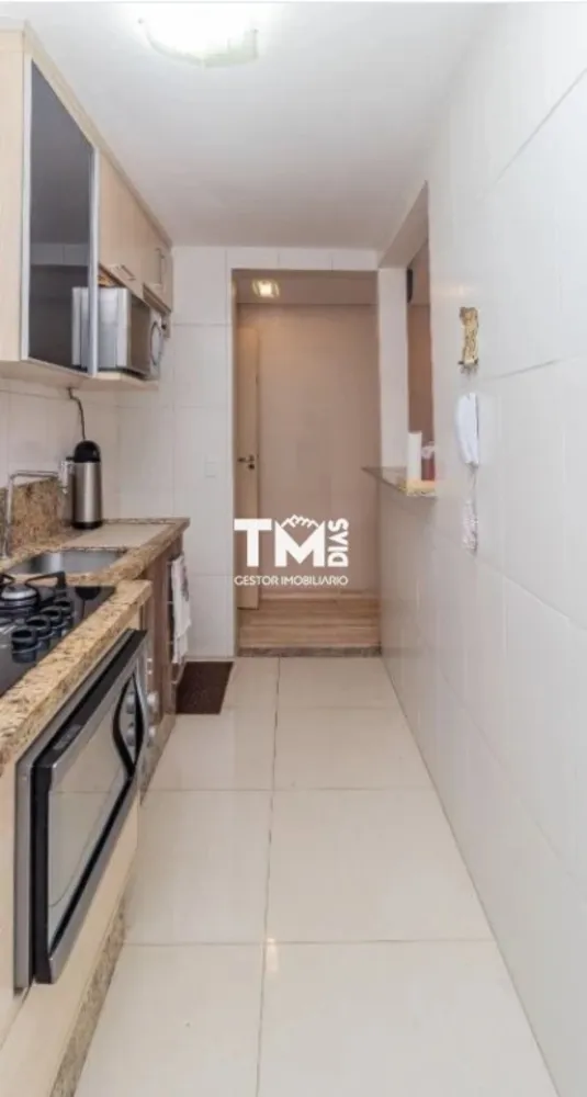 Apartamento, 2 quartos, 62 m² - Foto 2