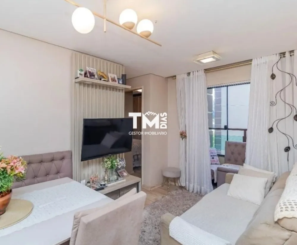 Apartamento, 2 quartos, 62 m² - Foto 4