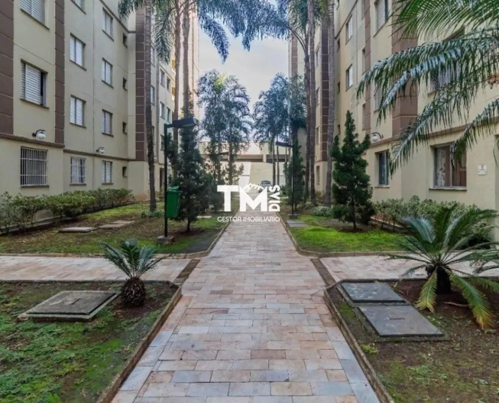 Apartamento, 2 quartos, 62 m² - Foto 14