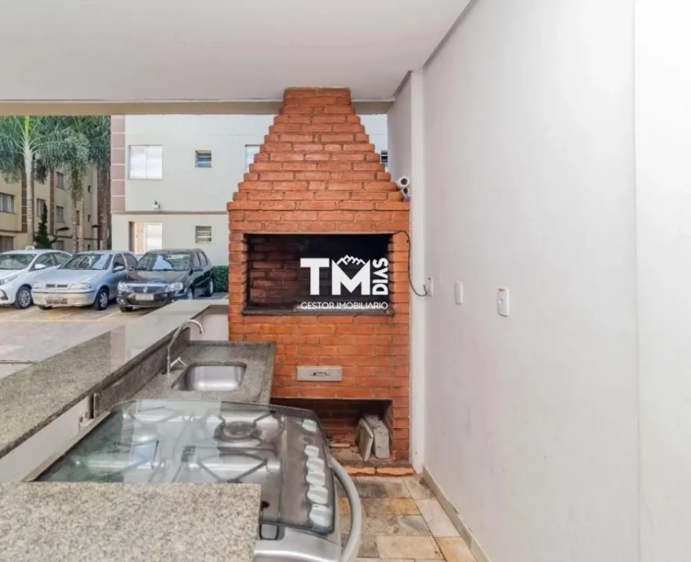 Apartamento, 2 quartos, 62 m² - Foto 15