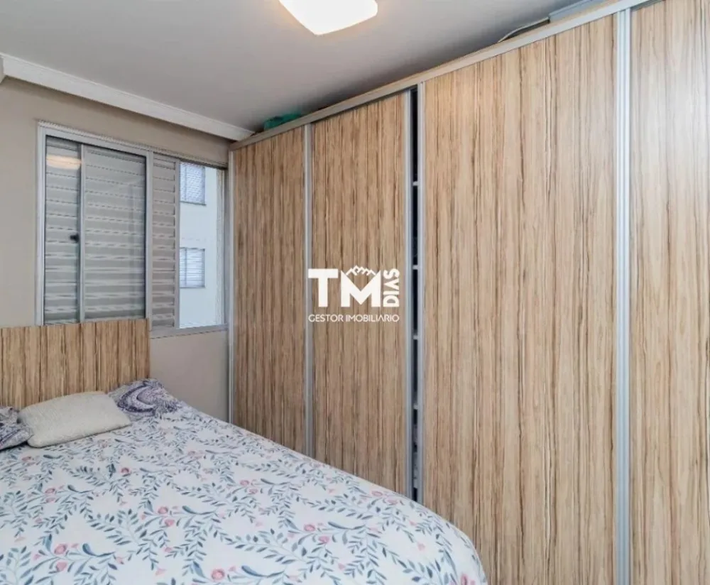 Apartamento, 2 quartos, 62 m² - Foto 12