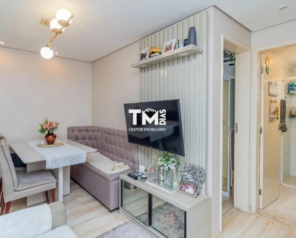 Apartamento, 2 quartos, 62 m² - Foto 8