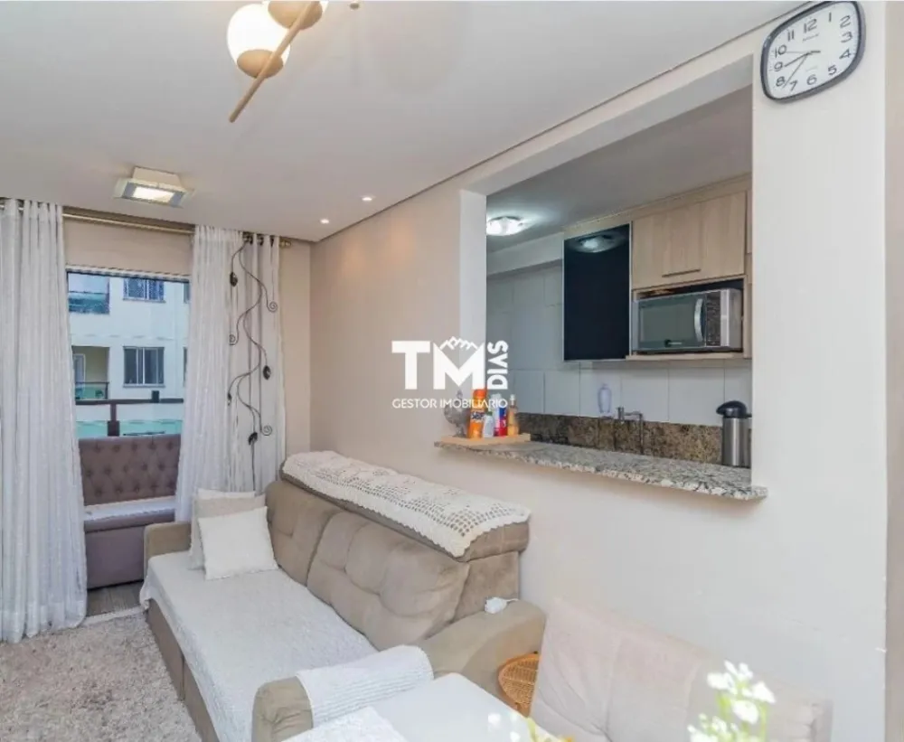 Apartamento, 2 quartos, 62 m² - Foto 5